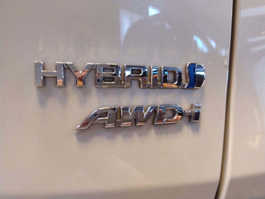 TOYOTA Rav4 2.5 vvt-ie h lounge awd-i 222cv e-cvt del 2021