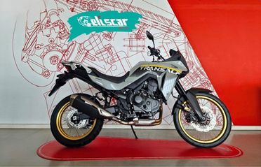 HONDA Transalp XL750 2025 PROMO PRONTA CONSEGNA