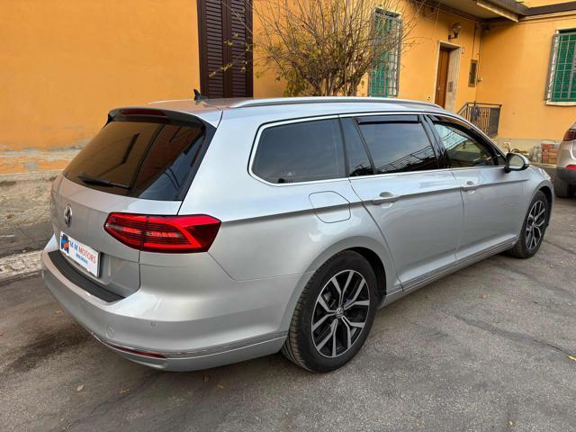 VOLKSWAGEN Passat Business Variant 2.0 TDI Executive BMT