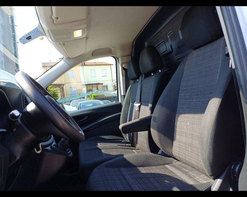 Mercedes-Benz Vito Vito 114 CDI Furgone Long