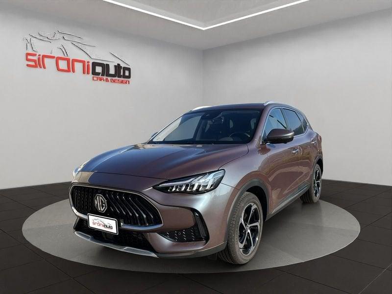 MG HS HS 1.5T-GDI AT Luxury - PROMO SIRONIAUTO+