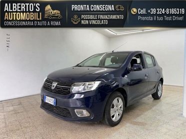 Dacia Sandero 1.0 SCe 12V 75CV Comfort