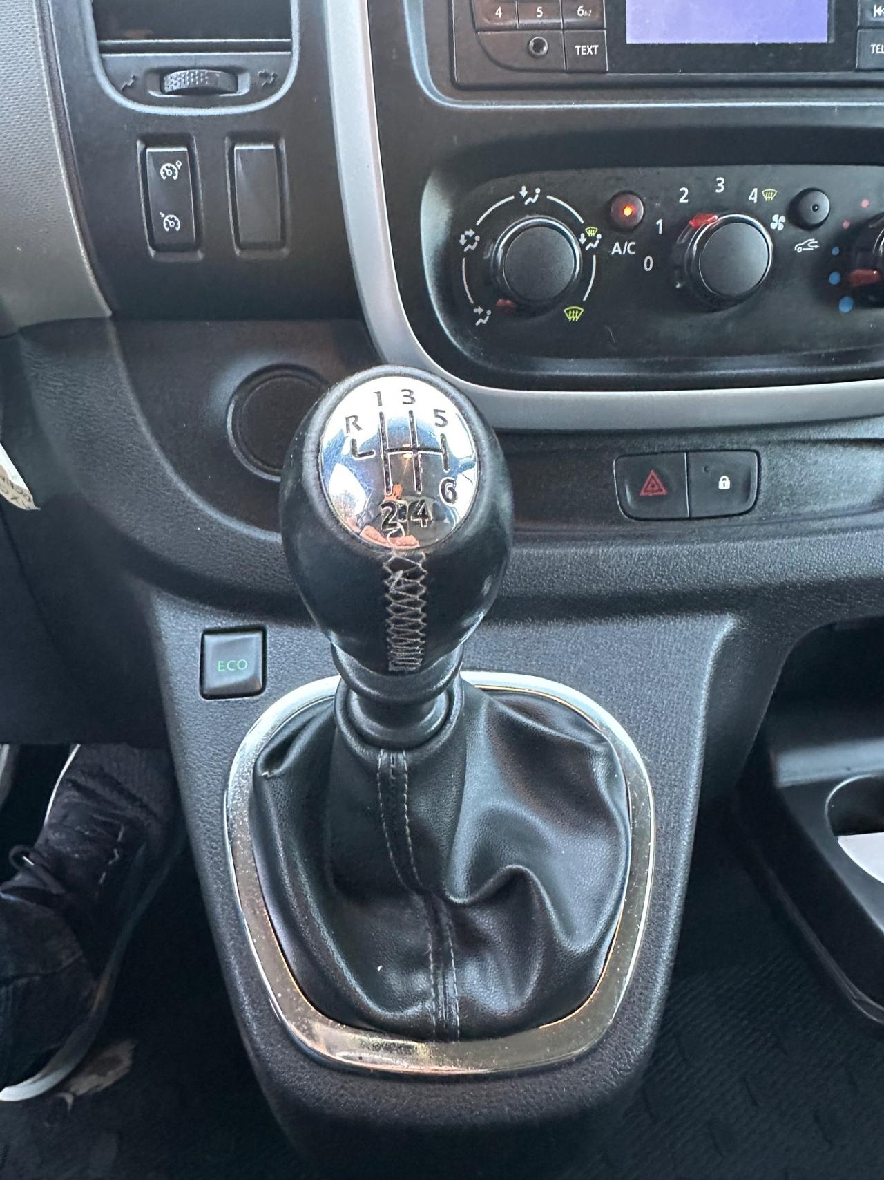 Opel Vivaro 27 1.6 BiTurbo140CV S&S EcoFLEX PC-TN Furgone Edition