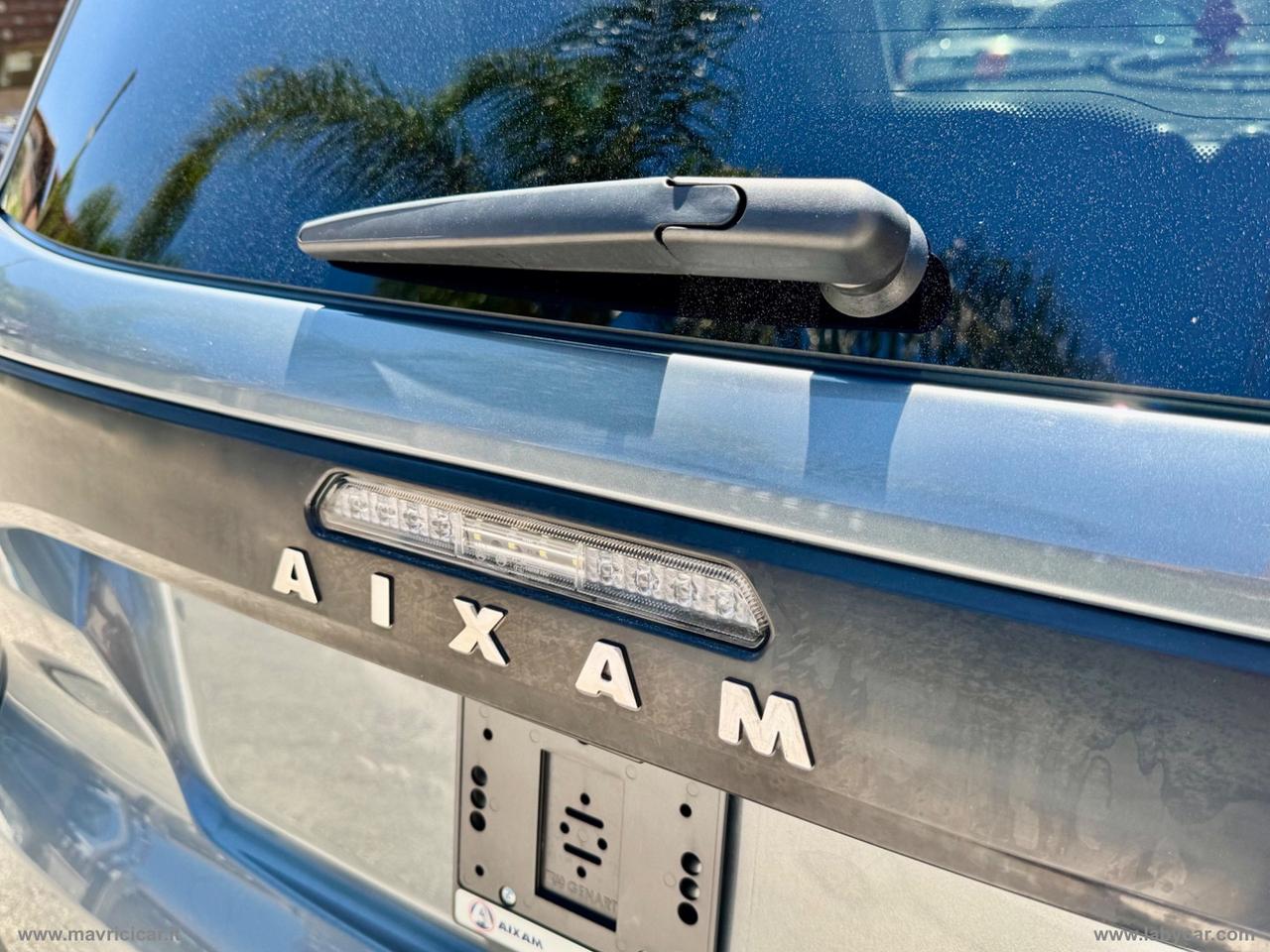 AIXAM City Sport Emotion