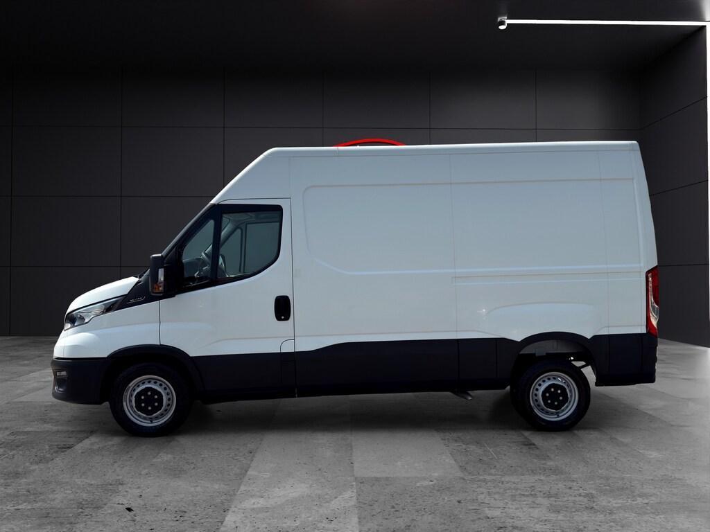 Iveco Daily V daily 35 S12 V H2 3520 E6d-temp