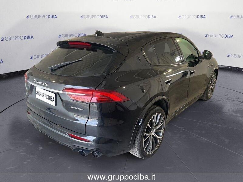Maserati Grecale 2.0 mhev Modena 330cv auto
