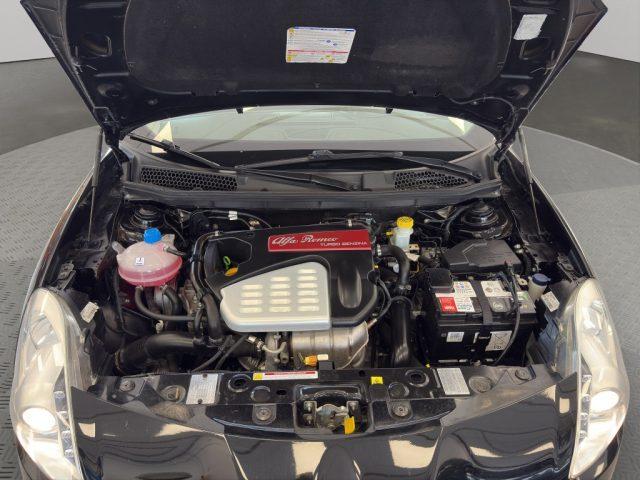 ALFA ROMEO Giulietta 1.4 Turbo 105 CV Progression