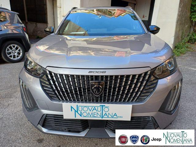 PEUGEOT 2008 PureTech 100 S&S Allure Aziendale Stellantis