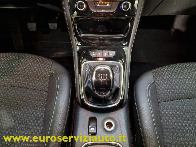 OPEL Astra 1.6 CDTi 110CV Start&Stop Sports Tourer Innovation