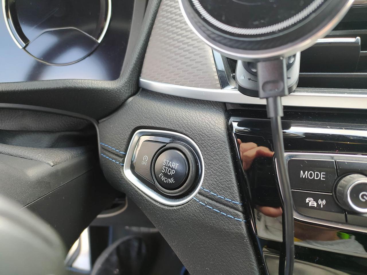 Bmw X2 20i