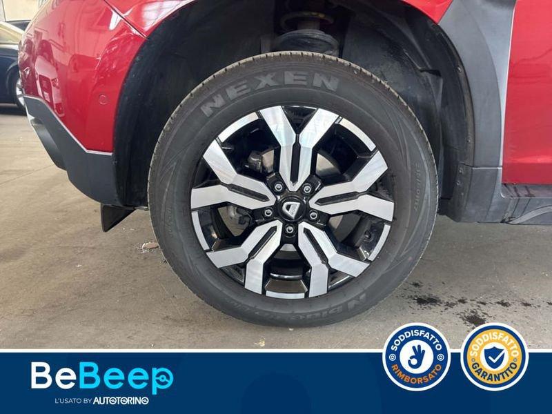 Dacia Duster 1.0 TCE PRESTIGE UP SL DACIAPLUS GPL 4X2 10