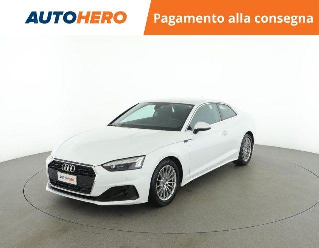 AUDI A5 40 TFSI S tronic