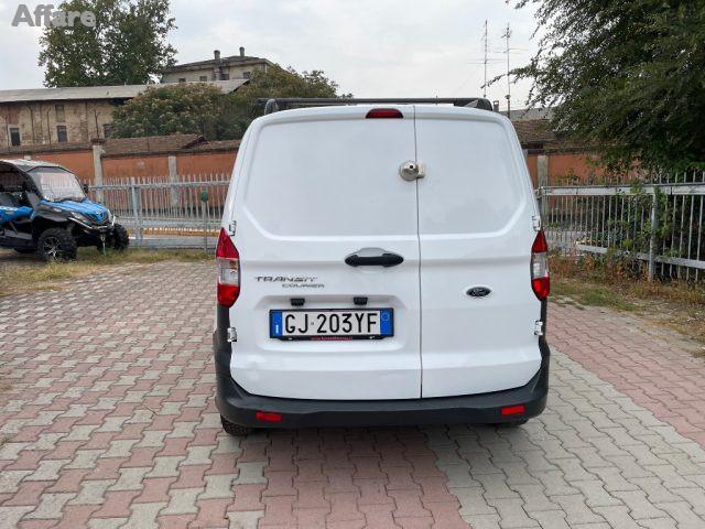 FORD Transit Courier 1.5 TDCi 100CV Van Sport