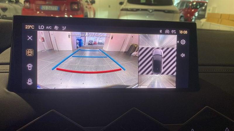 DS DS 3 Crossback DS 3 PureTech 130 aut. Opera