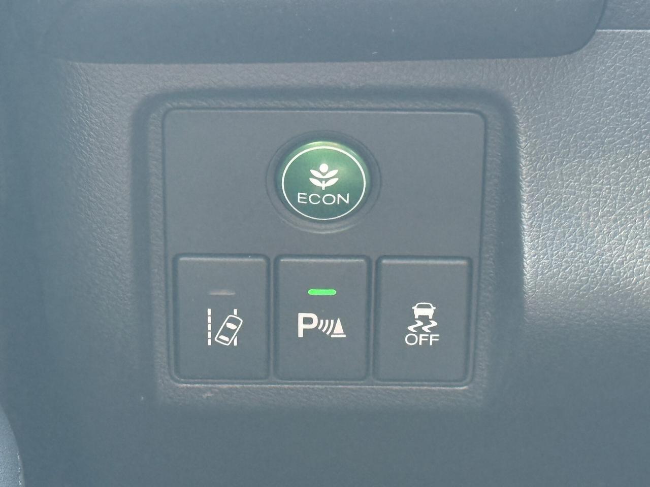 Honda HR-V 1.5 i-VTEC Executive Navi ADAS