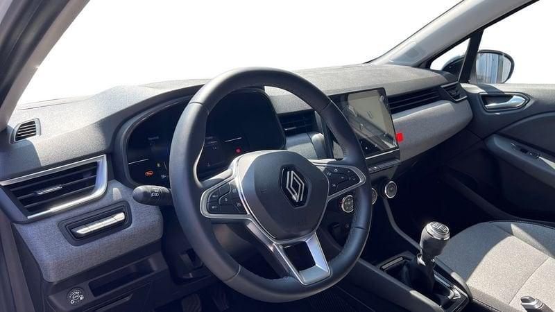 Renault Clio 1.0 TCe GPL Evolution