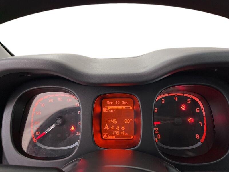 FIAT Panda III 2021 1.0 firefly hybrid City Life s&s 70cv 5p.ti