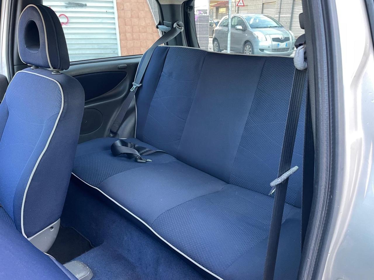 Lancia Y 1.2 benz Full D’epoca clima e Idroguida