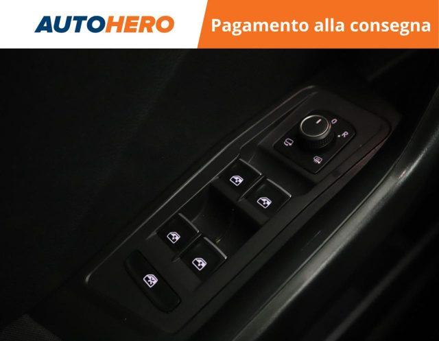 VOLKSWAGEN T-Roc 1.5 TSI ACT DSG Advanced BlueMotion Technology