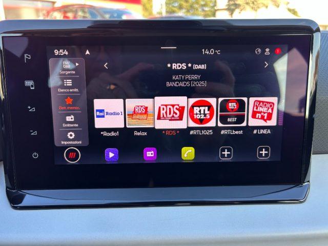 SEAT Ibiza 1.0 TGI 5 porte Business