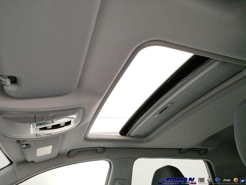 DR AUTOMOBILES dr 5.0 1.5 Turbo CVT Bi-Fuel GPL