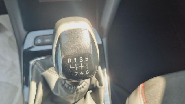 OPEL Mokka 1.5 diesel GS Line