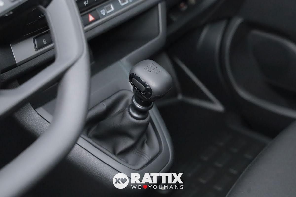 Fiat Scudo Van M 1.5 Diesel 120CV + Surround View (IVA ESCLUSA)