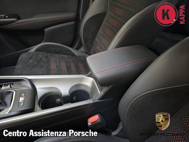 Alfa Romeo Tonale 1.3 280 CV PHEV AT6 Veloce