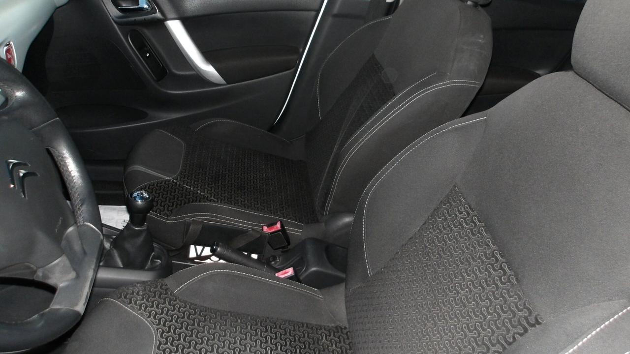 CITROEN C3 1.1 BENZ-PREZZO PROMO!