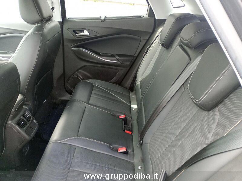Opel Grandland X Benzina 1.6 phev awd auto