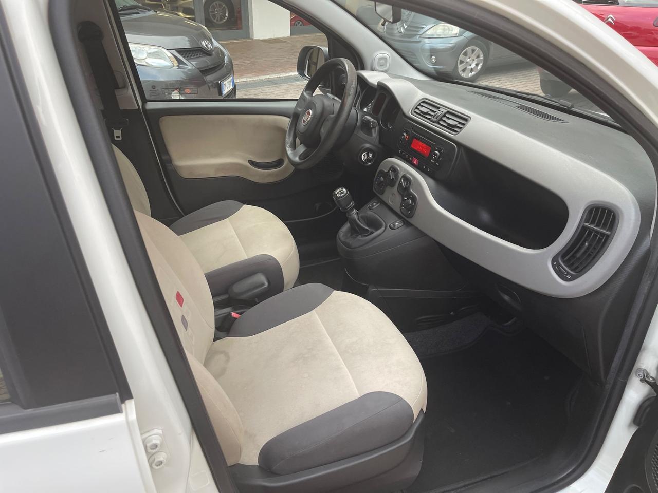 Fiat Panda 1.2 Easy