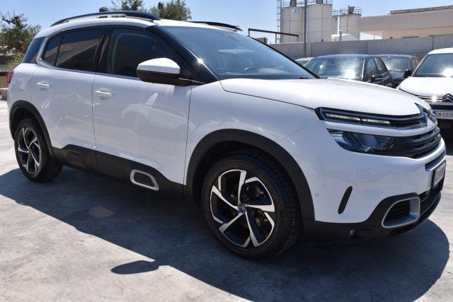 CITROEN C5 Aircross BlueHDi 130 S&S EAT8 Feel Pack