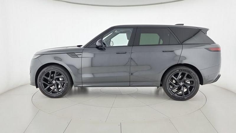 Land Rover RR Sport 3.0D l6 249 CV Dynamic SE
