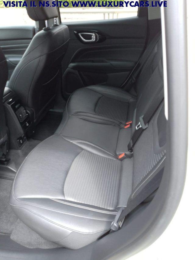 JEEP Compass 1.3 Turbo T4 190 CV PHEV AT6 4xe Limited