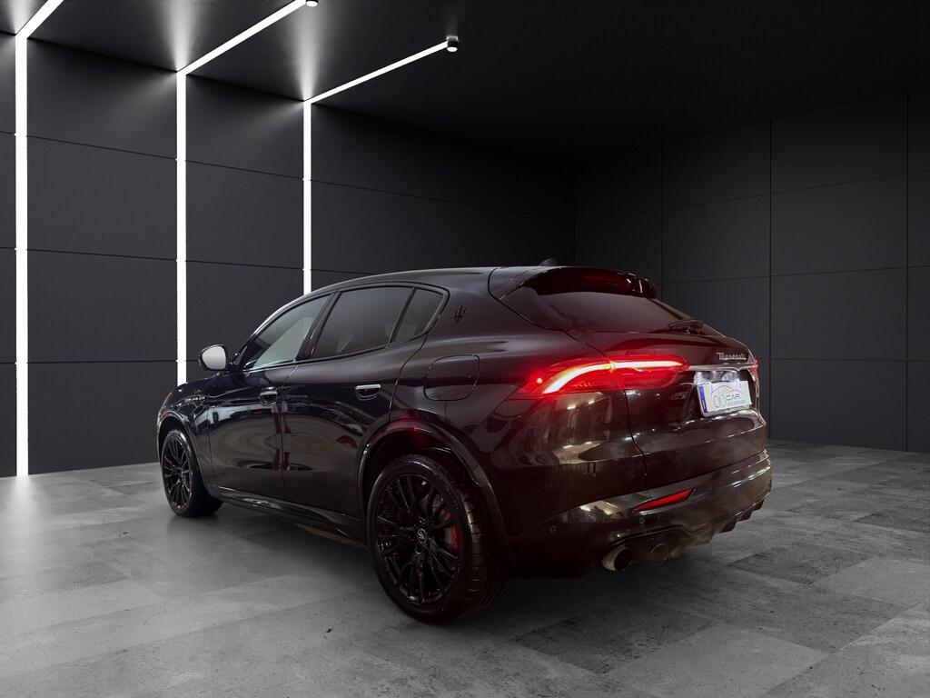 Maserati Levante Grecale 2.0 mhev Modena 330cv auto