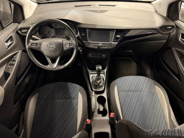 OPEL Crossland X 1.5 ECOTEC D 102 CV Start&Stop 120 Anniversary