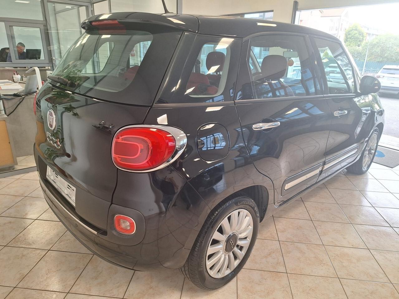Fiat 500L 1.3 Multijet 85 CV Pop Star