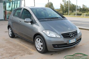 Mercedes-benz A 180 CDI CAMBIO AUTOMATICO