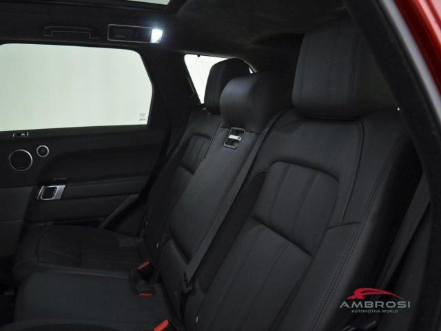 LAND ROVER Range Rover Sport 3.0D l6 350 CV HSE Dynamic Stealth