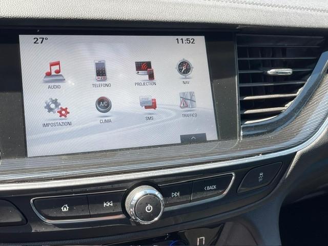 Opel Insignia 1.6 CDTI 136 S&S Sports Tourer Innovation