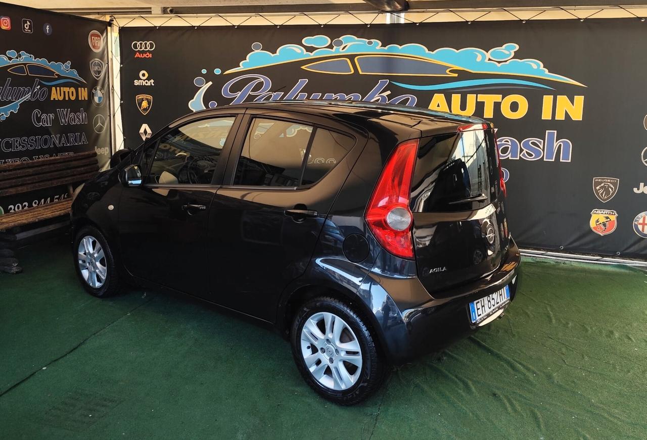 Opel Agila 1.0 12V 68CV Enjoy