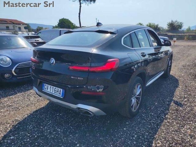 BMW X4 X4 xdrive20i mhev 48V auto - GV116HA