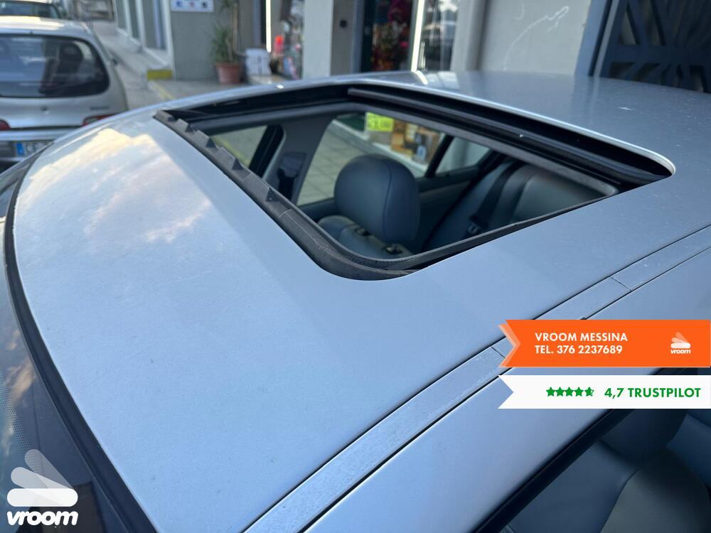 BMW Serie 3 (E46) 320d turbodiesel cat 4 ...