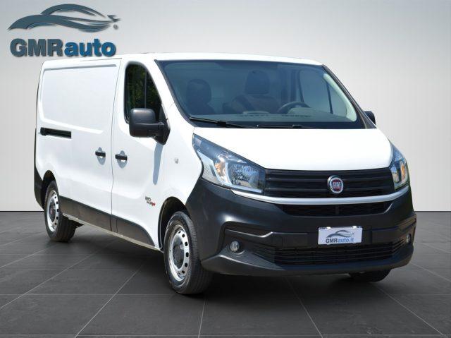 FIAT Talento 1.6 MJT 120CV PL-TN Furgone 12q CERTIFICATO