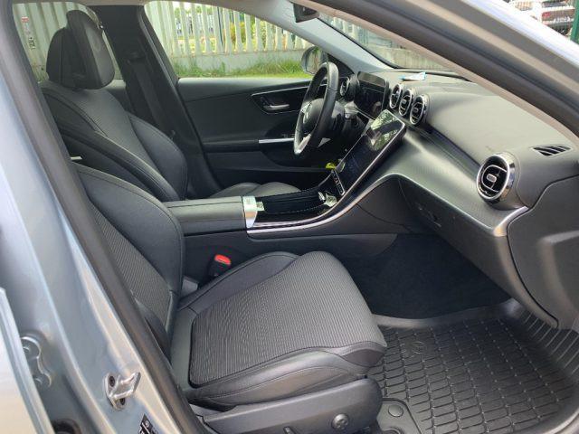 MERCEDES-BENZ C 220 d Mild hybrid S.W. 4Matic Premium Plus