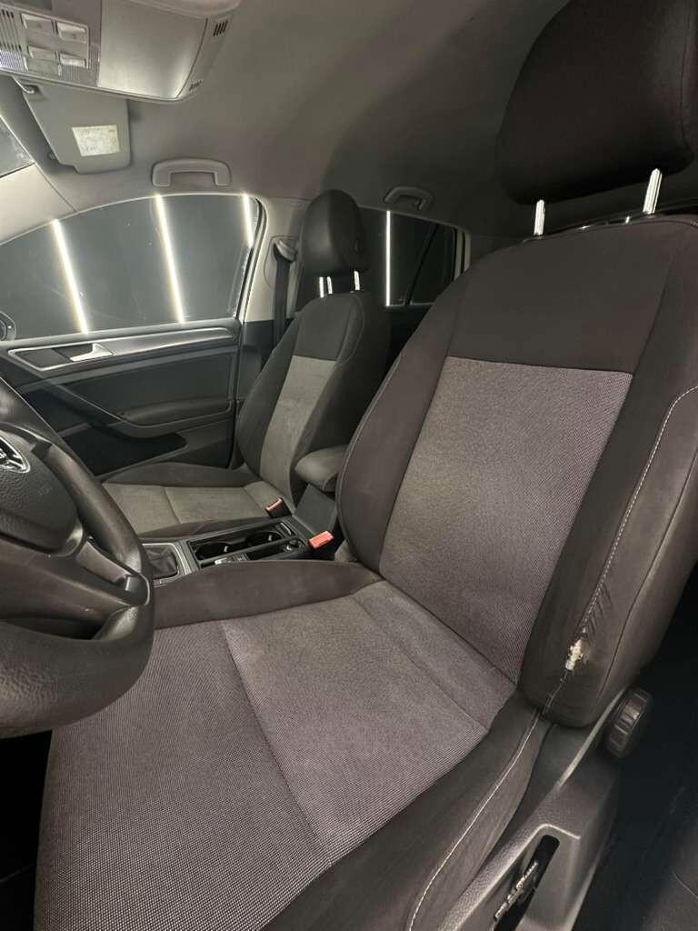 Volkswagen Golf Business 1.4 TGI 5p. Highline BlueMotion