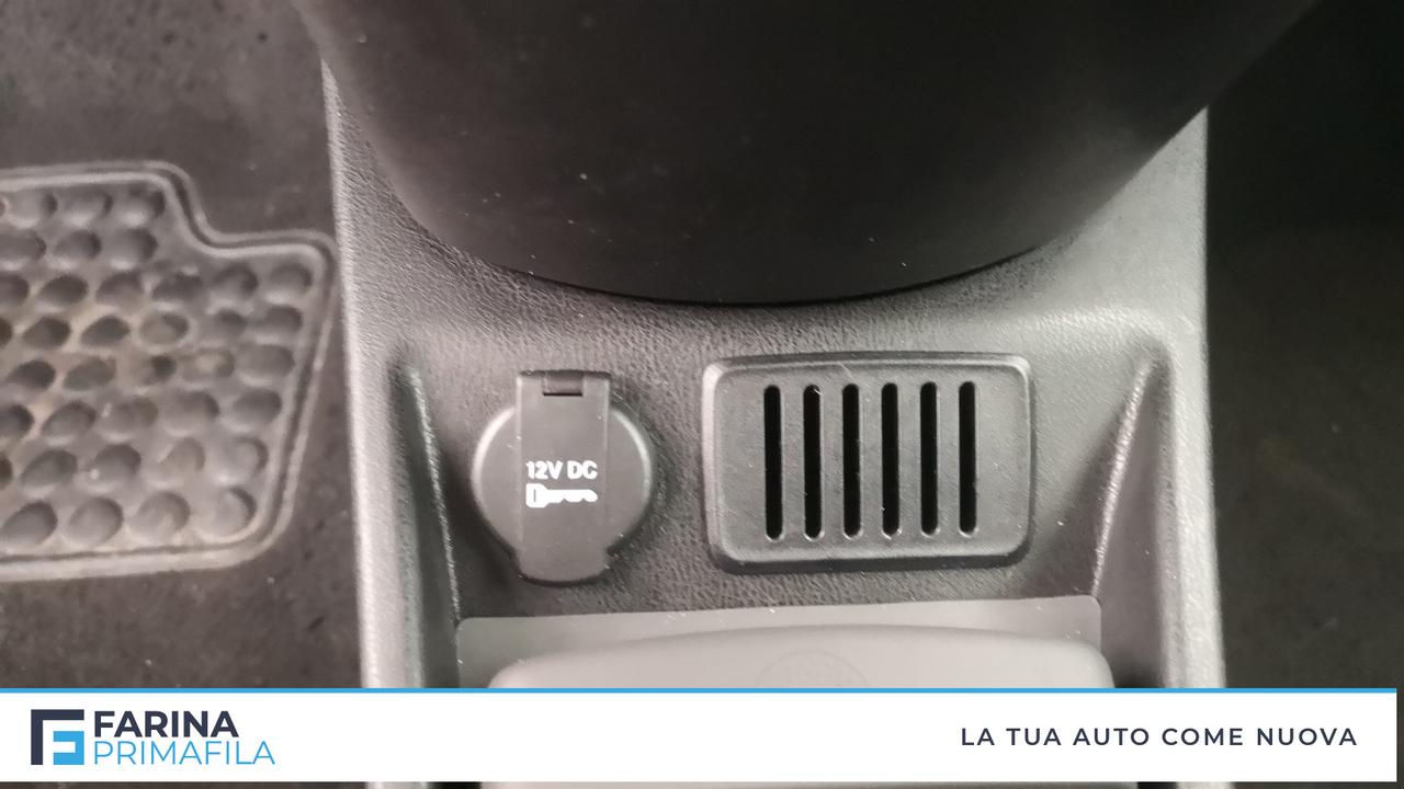 LANCIA Ypsilon III 2021 - Ypsilon 1.0 firefly hybrid Platino s&s 70cv