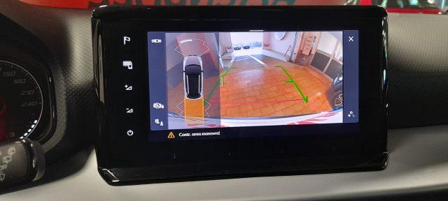 SEAT Arona 1.0 TGI FR 18" VIDEO LED