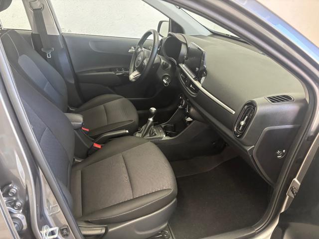 KIA Picanto 1.0 12V 5 porte