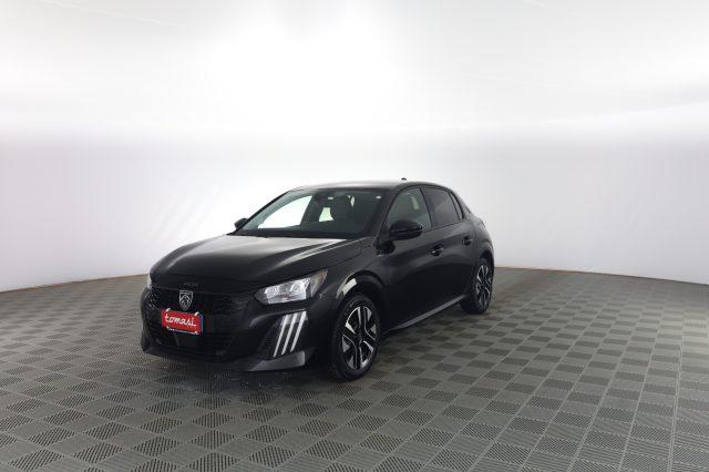 PEUGEOT 208 208 PureTech 100 Stop&Start 5 porte Allure
